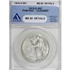 Image 1 : 1915-S 50C Panama-Pacific MS60 ANACS