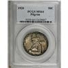 Image 1 : 1920 50C Pilgrim MS64 PCGS
