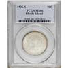 Image 1 : 1936-S 50C Rhode Island MS66 PCGS
