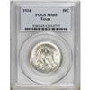 Image 3 : 1934 50C Texas MS65 PCGS