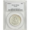 Image 1 : 1936-S 50C Texas MS66 PCGS