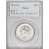 Image 1 : 1937 50C Texas MS64 PCGS