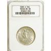 Image 1 : 1938-S 50C Texas MS66 NGC