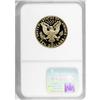 Image 2 : 1984-D G$10 Olympic Gold Ten Dollar Deep Cameo PR70 NGC