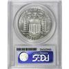Image 2 : 1992-D $1 Olympic Silver Dollar MS70 PCGS