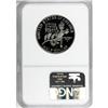 Image 2 : 1992-S $1 Olympic Silver Dollar Deep Cameo PR70 NGC