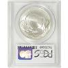 Image 2 : 2001-D $1 Buffalo Silver Dollar MS69 PCGS
