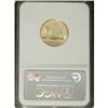 Image 2 : 2007-W $5 Jamestown MS70 NGC