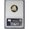 Image 2 : 2007-W $5 Jamestown Deep Cameo PR69 NGC