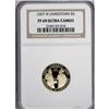 Image 1 : 2007-W $5 Jamestown Deep Cameo PR69 NGC
