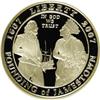 Image 1 : 2007-W $5 Jamestown Deep Cameo PR70 NGC
