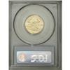 Image 2 : 1991 G$10 Quarter-Ounce Gold Eagle MS69 PCGS