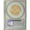 Image 2 : 2000 G$25 Half-Ounce Gold Eagle MS69 PCGS
