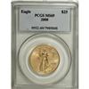 Image 1 : 2000 G$25 Half-Ounce Gold Eagle MS69 PCGS