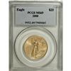 Image 1 : 2000 G$25 Half-Ounce Gold Eagle MS69 PCGS