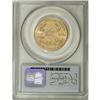 Image 2 : 2000 G$25 Half-Ounce Gold Eagle MS69 PCGS