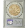 Image 2 : 2004 G$50 One-Ounce Gold Eagle MS69 PCGS