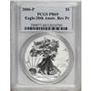 Image 3 : 2006-P $1 Reverse Proof Silver Eagle PR69 PCGS