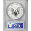 Image 4 : 2006-P $1 Reverse Proof Silver Eagle PR69 PCGS
