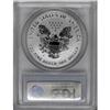 Image 2 : 2006-P $1 Reverse Proof Silver Eagle PR69 PCGS