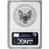 Image 2 : 2006-P $1 Reverse Proof PR69 NGC