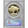 Image 2 : 2006-W $50 Buffalo One-Ounce Gold Deep Cameo PR69 PCGS