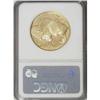 Image 2 : 2006 $50 Buffalo One-Ounce Gold MS69 NGC