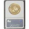 Image 2 : 2006 $50 Buffalo One-Ounce Gold MS69 NGC