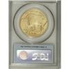 Image 2 : 2006 $50 Buffalo One-Ounce Gold MS70 PCGS