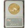 Image 4 : 2006 $50 Buffalo One-Ounce Gold MS70 NGC