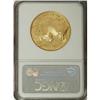 Image 2 : 2006 $50 Buffalo One-Ounce Gold MS70 NGC