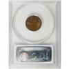 Image 2 : 1912 1C Brown MS66 PCGS