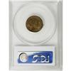 Image 4 : 1944 1C Brown MS64 PCGS