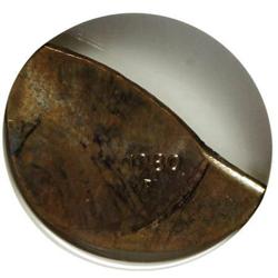 1980-D 1C Red MS65 NGC