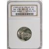 Image 3 : 1999-P 25C Delaware MS66 NGC