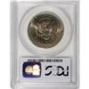 Image 2 : 1983-P 50C MS64 PCGS