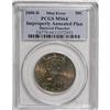 Image 1 : 2000-D 50C MS64 PCGS