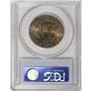 Image 2 : 2000-D 50C MS64 PCGS