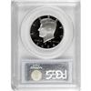 Image 2 : 2004-S 50C Silver Deep Cameo PR69 PCGS