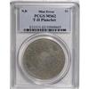 Image 1 : 1840 $1 MS62 PCGS