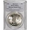 Image 1 : 1922 $1 MS63 PCGS