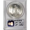 Image 2 : 1922 $1 MS63 PCGS