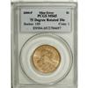Image 1 : 2000-P $1 Sacagawea MS65 PCGS