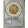 Image 2 : 2000-P $1 Sacagawea MS65 PCGS