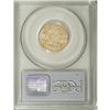 Image 2 : 1999-W G$10 Quarter-Ounce Gold Eagle MS69 PCGS