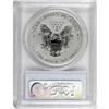 Image 2 : 2006-P $1 Reverse Proof Silver Eagle PR69 PCGS