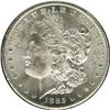 Image 1 : 1885 $1 MS63 NGC