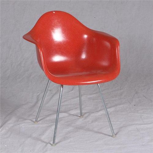 Herman miller plastic chair Clearance