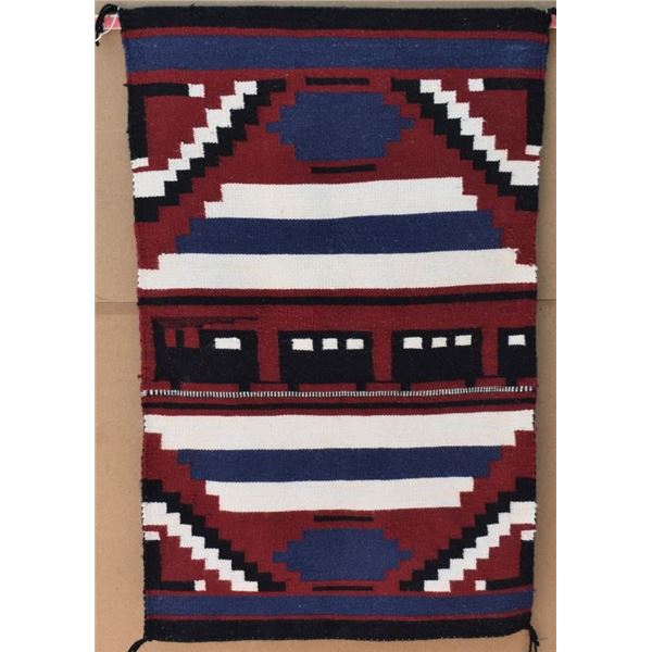 NAVAJO INDIAN TEXTILE