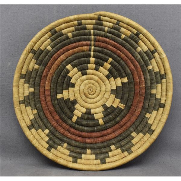 HOPI INDIAN BASKET